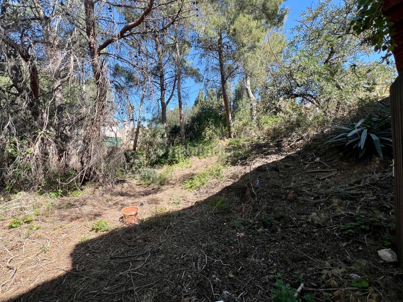 Foto 1d021bf2-24b0-4134-ad91-ea78096ee8c4. Xalet amb aparcament a Barranco Hondo Nucia (la)