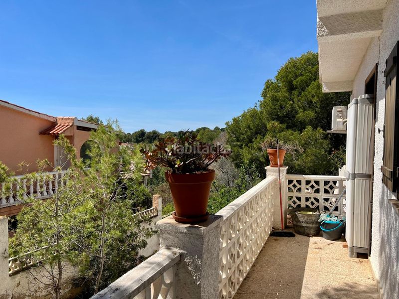 Foto 47d54277-1f67-4c0a-b6b0-6a17a160857c. Xalet amb aparcament a Barranco Hondo Nucia (la)