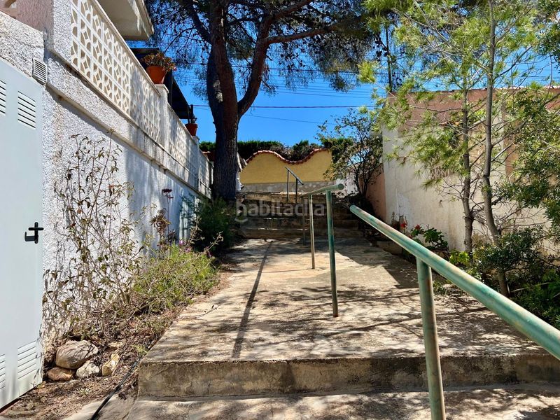 Foto 72877698-4558-470e-9f5c-90af0803b326. Xalet amb aparcament a Barranco Hondo Nucia (la)