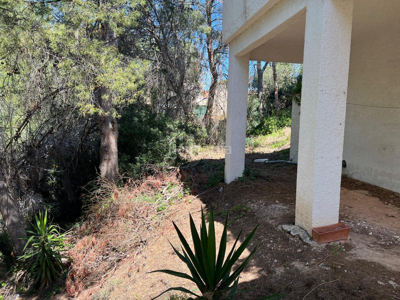 Foto 83e050a2-660a-4fd5-ad3f-be417864858d. Xalet amb aparcament a Barranco Hondo Nucia (la)