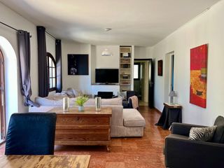 Chalet in Barranco Hondo. Chalet independiente de 3 habitaciones en la nucia