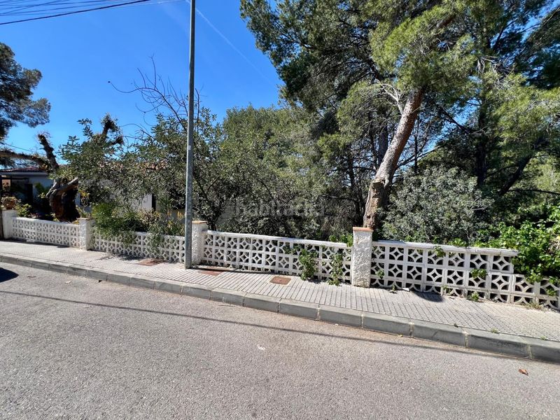Foto b1e232a6-4557-4cd7-8aa6-00241618cc9f. Xalet amb aparcament a Barranco Hondo Nucia (la)