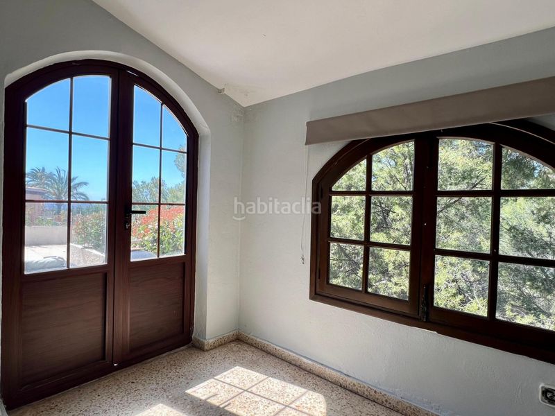 Foto bfaece1d-1166-4d0c-8d63-9564b3037976. Xalet amb aparcament a Barranco Hondo Nucia (la)