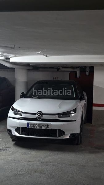 Foto 375563b7-940c-4ed8-82e0-75868eea486d. Aparcament cotxe a Playa Levante Benidorm