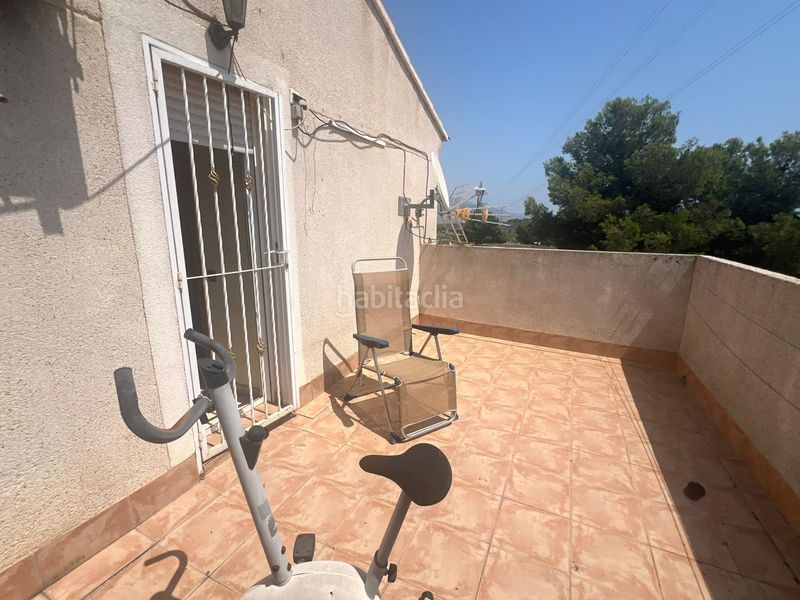 Foto 0b701fbd-6837-4313-9019-aad1be0ce70a. Xalet amb aparcament piscina a La Alberca Polop