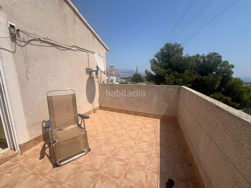 Foto 49c4f76c-f25a-48ce-924d-883755dccf38. Xalet amb aparcament piscina a La Alberca Polop