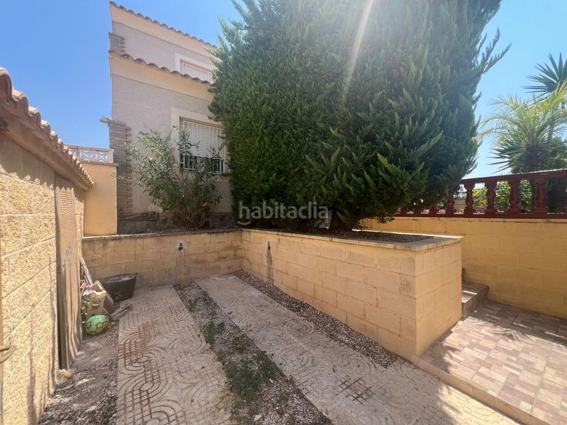 Foto b10b26ae-1d9c-40aa-bc85-60aad26f2128. Xalet amb aparcament piscina a La Alberca Polop