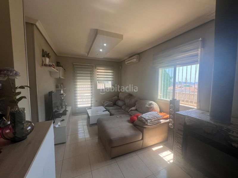 Foto e915962c-2abe-4a96-b836-3220395e4fa7. Xalet amb aparcament piscina a La Alberca Polop