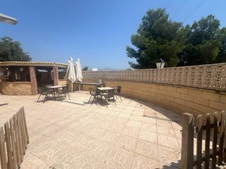 Xalet en La Alberca. Chalet a la venta en la alberca