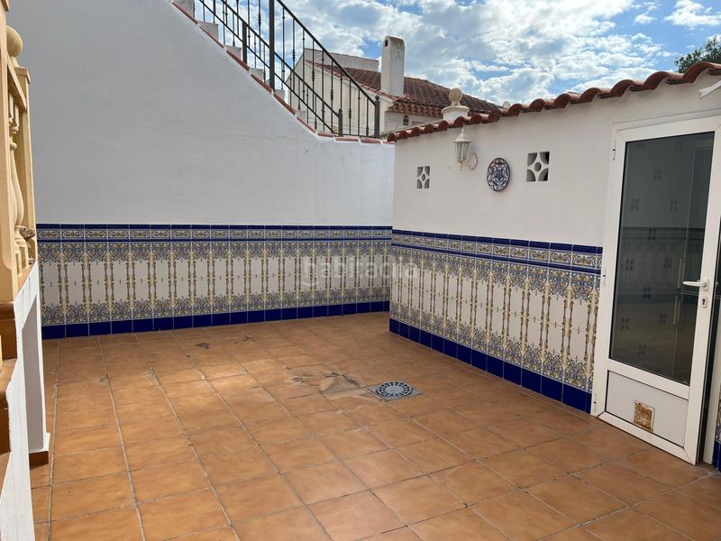Foto 3f36da97-2935-40bd-9558-ac18a5951d85. Casa adossada amb piscina a Varadero Nucia (la)
