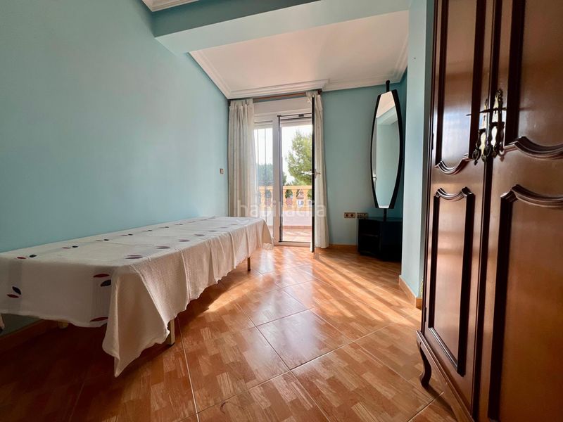 Foto 4e0f93b3-1cf3-4e93-a394-d0539a85466e. Casa adossada amb piscina a Varadero Nucia (la)