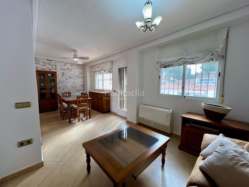 Foto dfbea4d1-6306-4494-8475-e7daf8085169. Casa adossada amb piscina a Varadero Nucia (la)