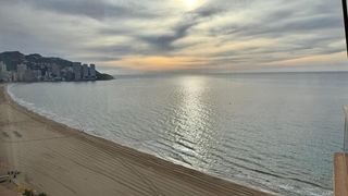 Pis a Playa Levante
