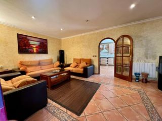 Xalet a L´Albir. Chalet de 5 habitaciones en el albir