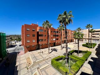 Etagenwohnung in Pueblo-Ubanizaciones. Piso de 3 habitaciones en alfaz