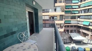 Appartamento in Calle de orense 9. Piso alicante zona puerto el corte ingles