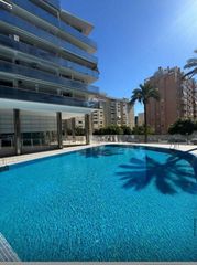 Apartament a Mirador de la Cala-Benimar. Espectacular apartamento en la cala de villajoyosa, urbanización