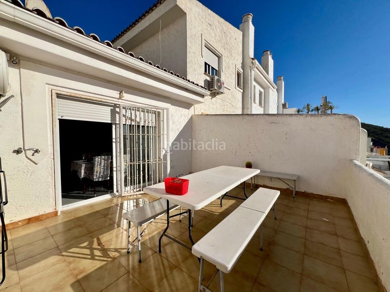 Foto 00617bc4-4e32-483d-afda-90112dc6b1e4. Apartament amb aparcament piscina a Playa Poniente Benidorm
