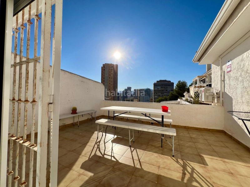 Foto 0afc78d6-b7a1-47de-8d7f-187d2bfa2426. Apartament amb aparcament piscina a Playa Poniente Benidorm