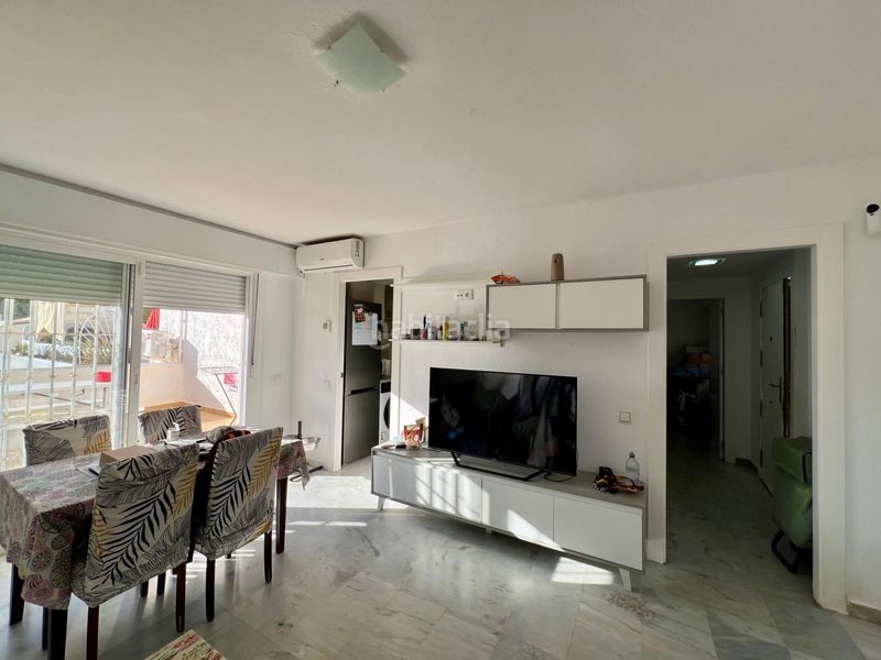 Foto 4e17bb34-72e2-4803-8418-86bff744de53. Apartament amb aparcament piscina a Playa Poniente Benidorm