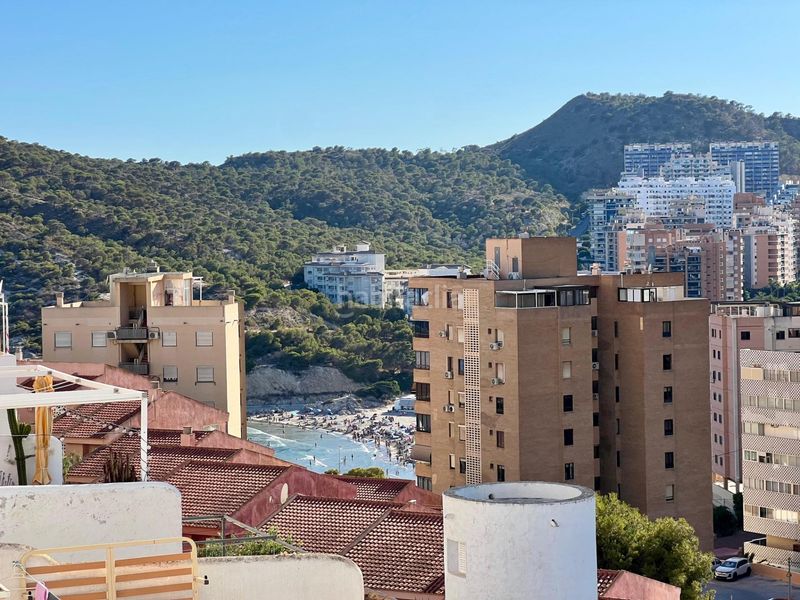 Foto 552244a4-ac1b-43c2-a254-ae0bd7a52e18. Apartament amb aparcament piscina a Playa Poniente Benidorm