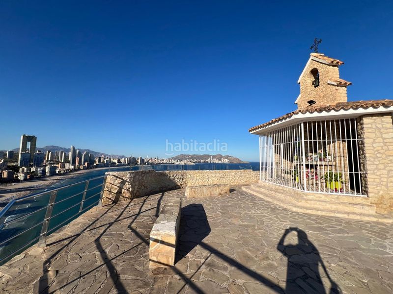 Foto 580dc857-44df-42db-8244-a7583a97b2e9. Apartament amb aparcament piscina a Playa Poniente Benidorm