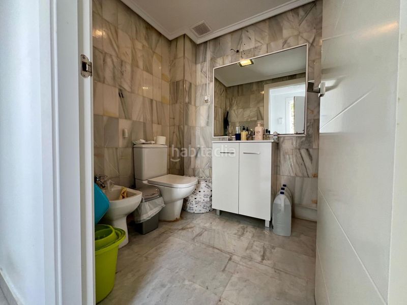 Foto 5f87e382-5d9c-4256-84cf-fd647db1eefd. Apartament amb aparcament piscina a Playa Poniente Benidorm