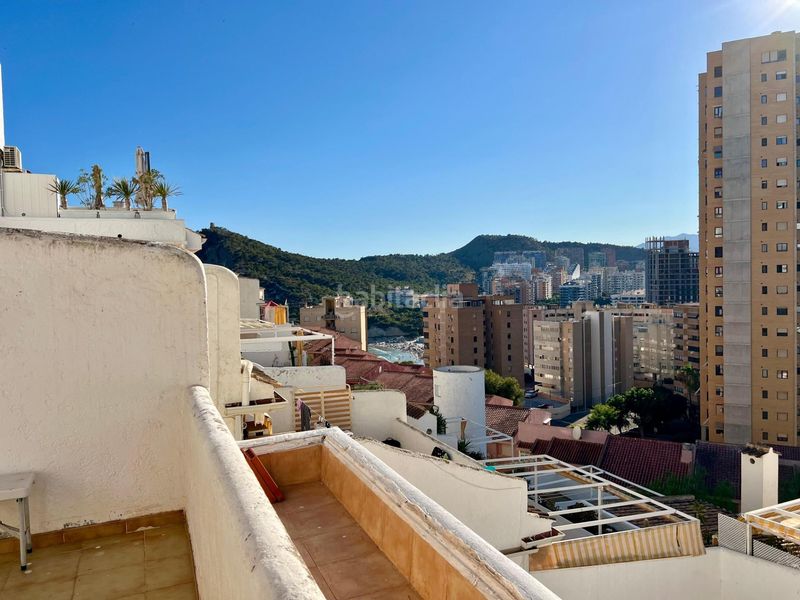 Foto 71d4755f-57ca-4c33-b531-db0573ea91b5. Apartament amb aparcament piscina a Playa Poniente Benidorm
