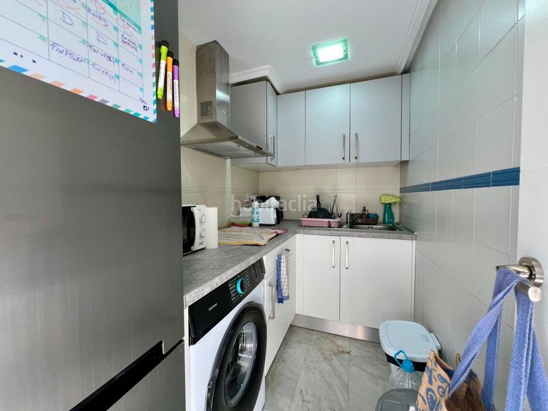 Foto 854f68e7-cba7-4652-94c6-e14f70a57849. Apartament amb aparcament piscina a Playa Poniente Benidorm