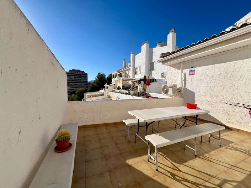 Foto 929b34b4-454b-4f5b-8f90-2123f0c7376f. Apartament amb aparcament piscina a Playa Poniente Benidorm