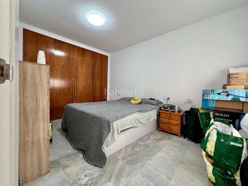Foto d8597ac7-e17f-4293-b028-da1928b9d98a. Apartament amb aparcament piscina a Playa Poniente Benidorm