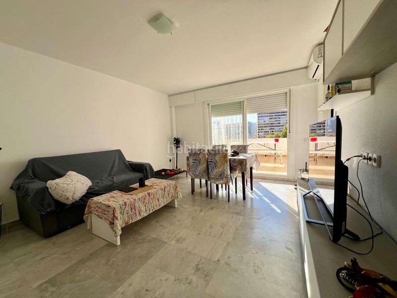 Foto ef1c6b73-8381-4705-b09a-bc49aebda820. Apartament amb aparcament piscina a Playa Poniente Benidorm