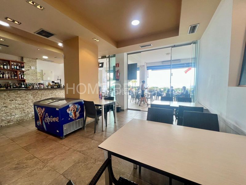 Foto 093098a4-63e3-4a4a-b494-b1690540ec35. Local comercial a Playa Poniente Benidorm