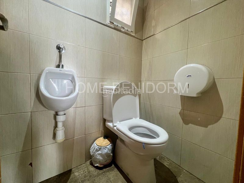 Foto 52c326a4-8303-40fe-896c-7d8c3016c604. Local comercial a Playa Poniente Benidorm