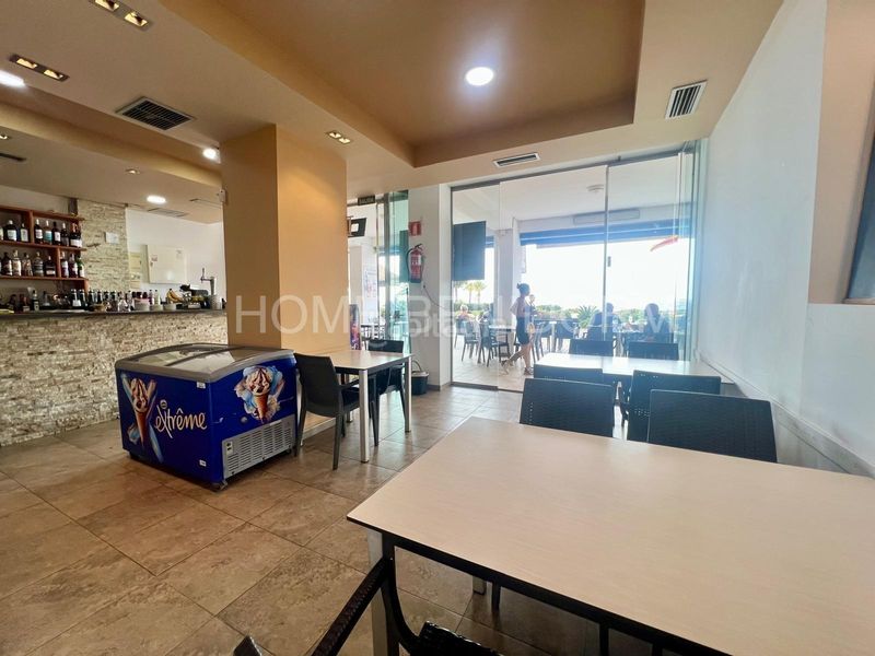 Foto 60e729fe-f2a2-406e-a667-8c3b080d4709. Local comercial a Playa Poniente Benidorm