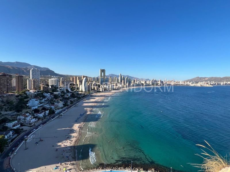 Foto 6f727b45-e854-4d81-a021-5dec11cff73c. Local comercial a Playa Poniente Benidorm
