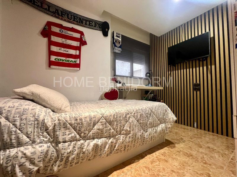 Foto 253f7994-b222-49ac-a93d-14a1c5079192. Pis a Colonia Madrid Benidorm