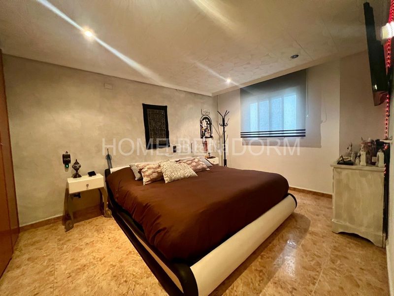 Foto 5beec155-c091-4c85-b993-fe7f8e9631b7. Pis a Colonia Madrid Benidorm