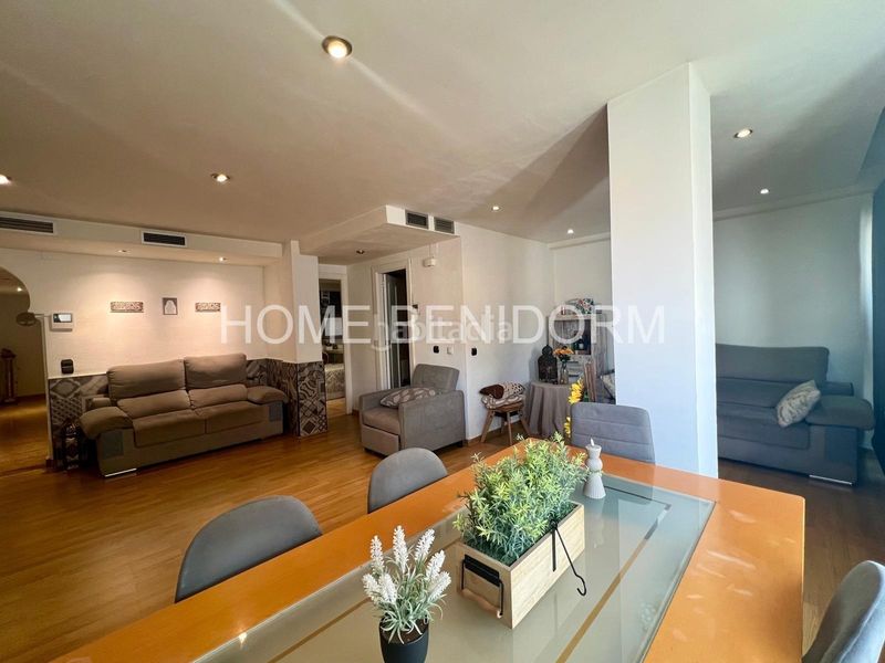Foto 66290aa8-5086-48cc-9df0-95108210ba09. Pis a Colonia Madrid Benidorm