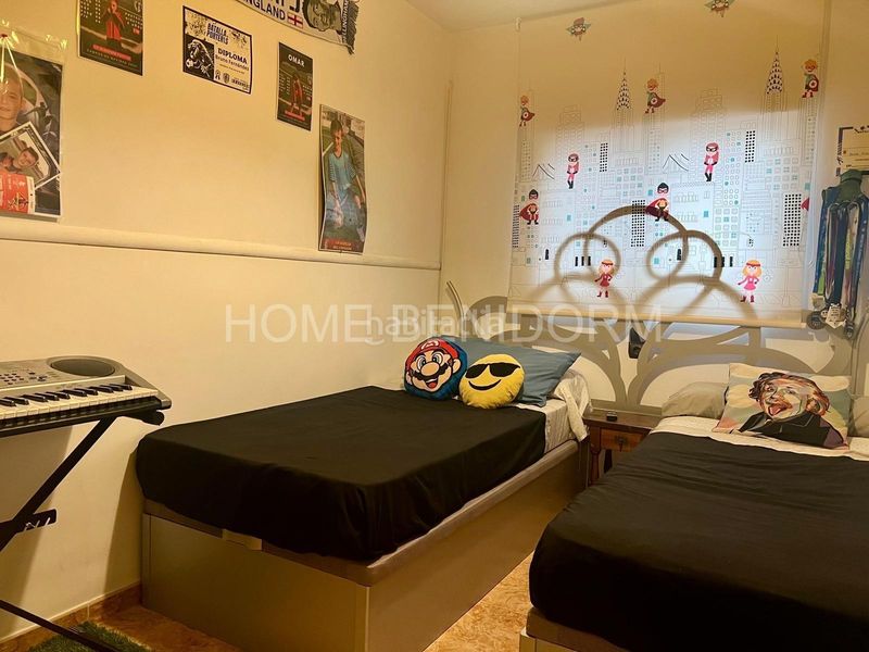 Foto 9fb68743-321a-4110-8dc8-db5b0c49774f. Pis a Colonia Madrid Benidorm