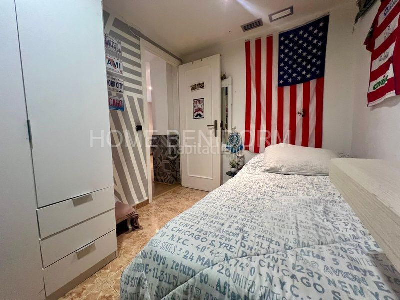 Foto a125c8a8-085f-4c9c-a565-0464cccbe220. Pis a Colonia Madrid Benidorm