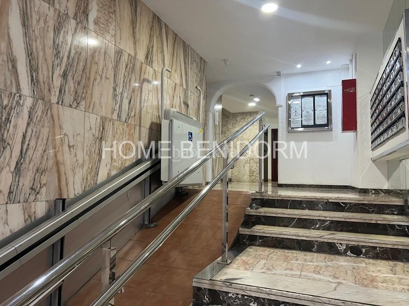 Foto d213b018-7271-4e1c-913e-43c260b198a8. Pis a Colonia Madrid Benidorm