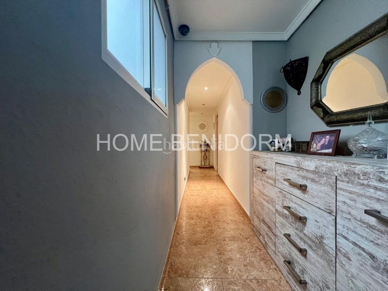 Foto f667b3f8-fd3d-4ce8-8159-024ceafa4961. Pis a Colonia Madrid Benidorm