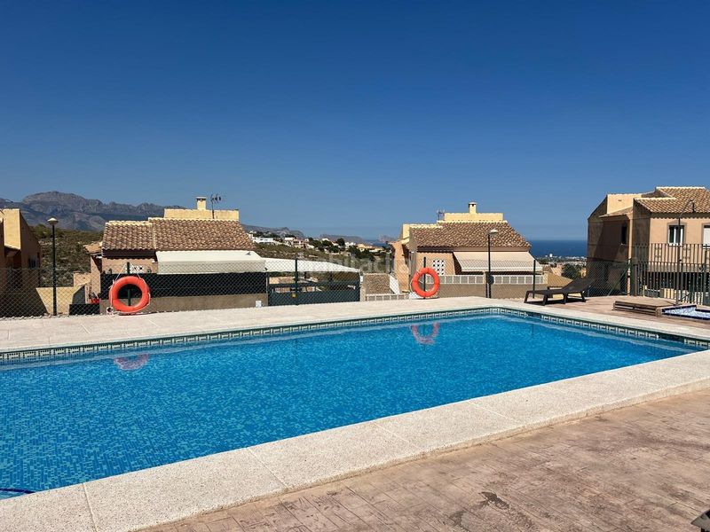 Foto 0a70d7cb-88d1-4a0c-ab25-988a7ac46887. Pis amb piscina a Coloma Nucia (la)