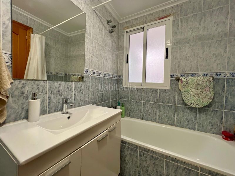 Foto 302a4678-55a2-4a17-8ce9-5773ba47ffd1. Pis amb piscina a Coloma Nucia (la)