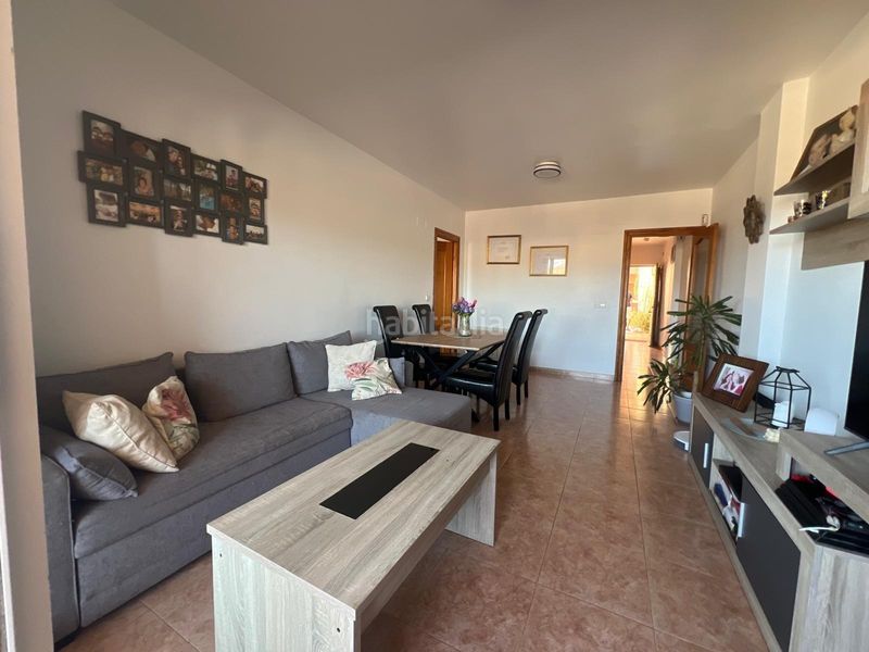 Foto a2359f74-cbc9-4003-a5a4-e030a5245b40. Pis amb piscina a Coloma Nucia (la)