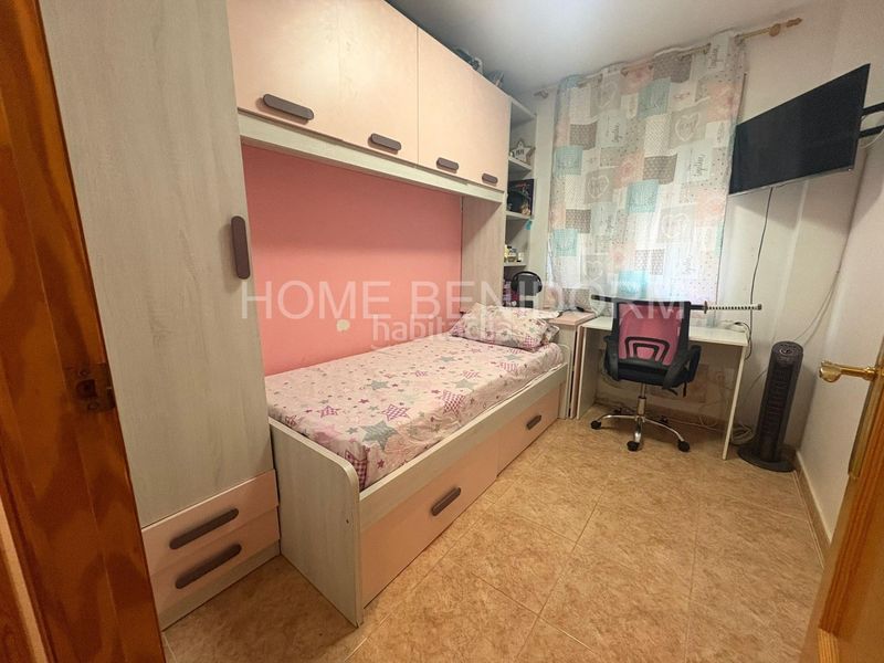 Foto b31f2574-4070-4230-be92-46ef1a0936ea. Pis amb piscina a Coloma Nucia (la)