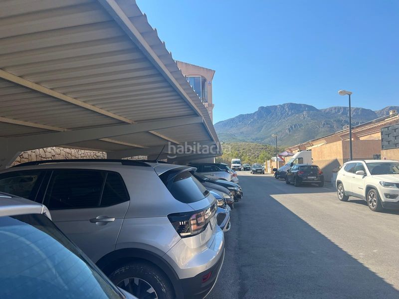 Foto f458711c-5632-4105-b3b1-d9ba97691ad8. Pis amb piscina a Coloma Nucia (la)