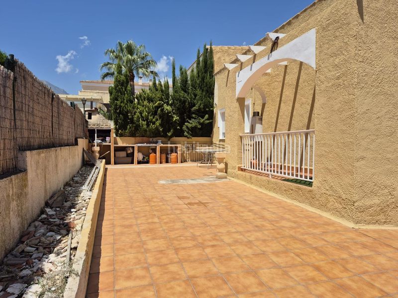 Foto a94374ae-e288-46d6-8a6e-9c619a0323e9. Casa a Varadero Nucia (la)