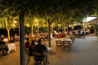Alquiler Local Comercial en Casco urbano. Traspaso de restaurante  polop